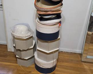 Ladies Church Hats