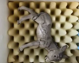 Goebel Figurines