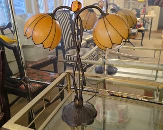 Vintage Lamp