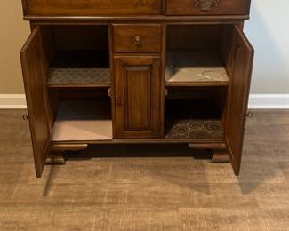 Pennsylvania House Dry Sink