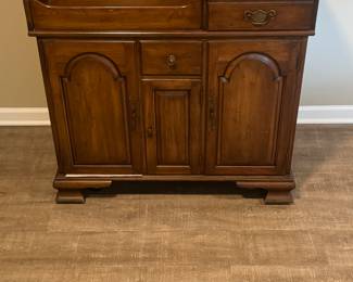 Pennsylvania House Dry Sink