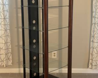 VAS Media Shelf (Set of 2)