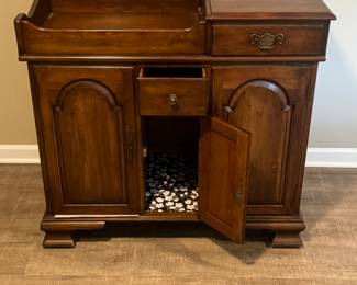 Pennsylvania House Dry Sink