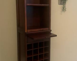 Pottery Barn Modular Bar Tower