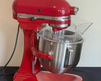 Kitchen Aid Pro 500 w/Accessories