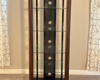 VAS Media Shelf (Set of 2)