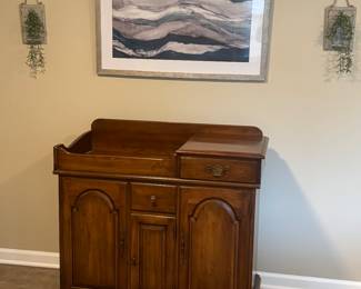 Pennsylvania House Dry Sink