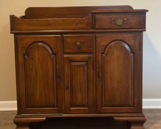 Pennsylvania House Dry Sink