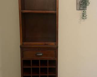 Pottery Barn Modular Bar Tower