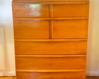 Kling 5 Drawer Dresser
