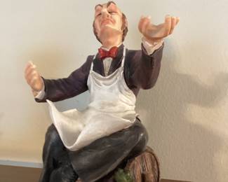Wine holder