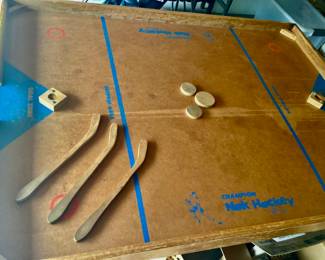 Hockey Table
