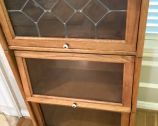 Book case