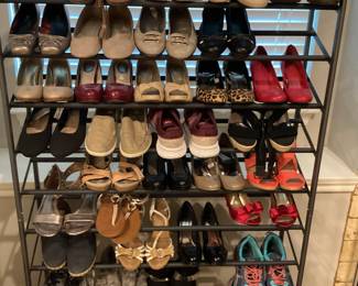 Shoes from 6 to7 1/2