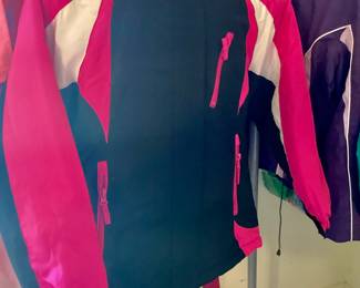 Girls jacket
