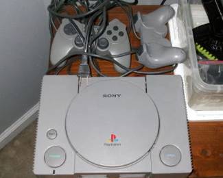 Sony PlayStation