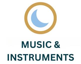 Music & Instruments