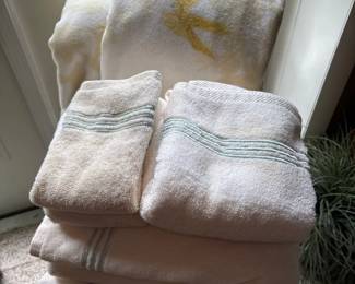 Bath Towels