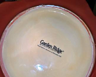Garden Ridge