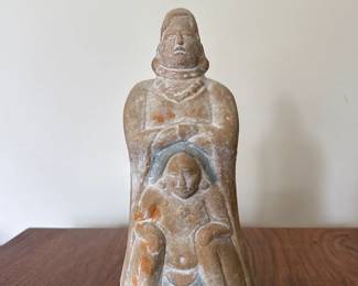 Jaina Figure