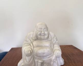 Ho Tai Buddha statue by Campania International