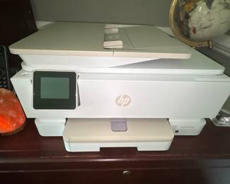 HP Envy Inspire 7920e Multifunction Printer 242Q0B#629