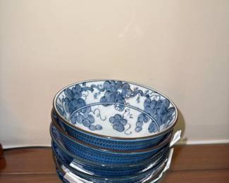 Japanese Rice Bowl