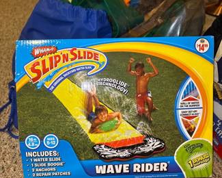 Wham-O Slip 'N Slide