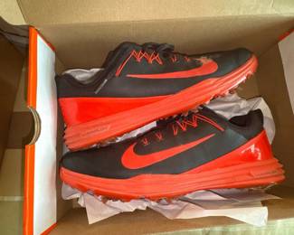 Nike Air Max 270G size 10.5 in box