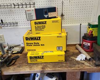 Power Tools