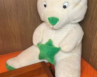140 Lifesize Fair Bear min
