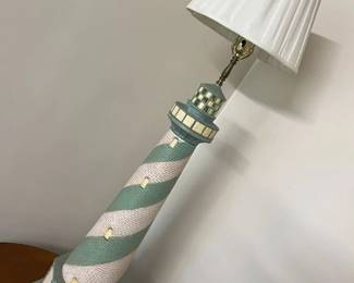 140 Lighthouse Ceramic Oversized Floor Lampmin