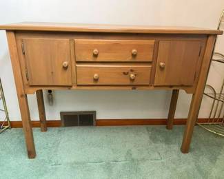 140 Shaker Storage Sideboardmin