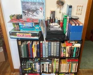 140 Books Gamesmin