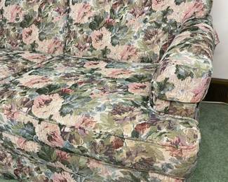 140 Sofas Chairs Floral Sofa Upholstery Detailmin