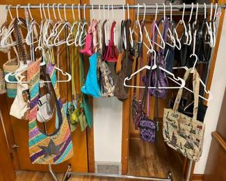 140 Vintage Purse Selectionmin