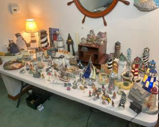 140 Lighthouse Collection Selectionmin