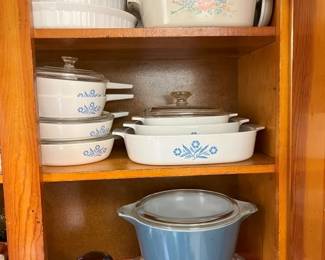 140 Corning Ware Friendsmin