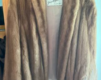 140 Mink Vintage Jacketmin