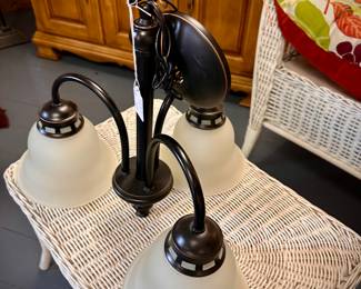 Light Fixture