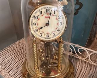 Kunda Anniversary Clock