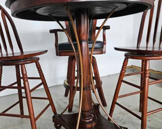 Pub Table