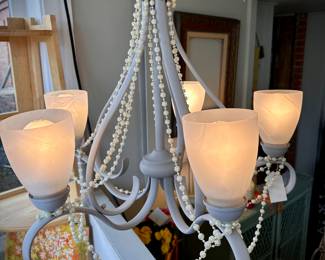 Chandelier