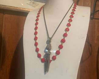 great costume jewelry -