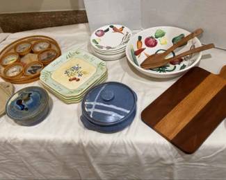 Lovely Service Items For Your Next Event