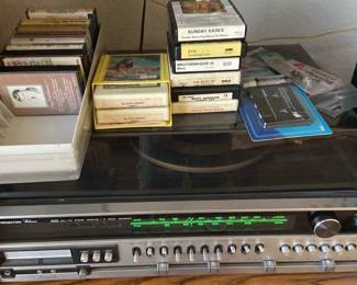 Soundesign Classic Stereo