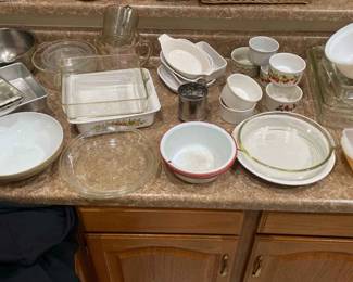 Bakeware For All Kinds Of Needs