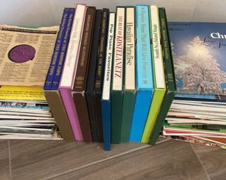 Records Lot
