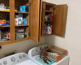 Handyman And Cleaning Lot