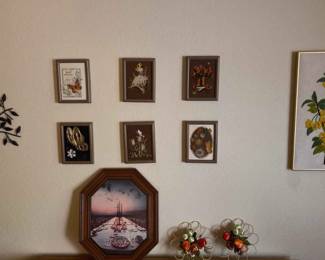 For Your Wall